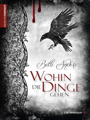 cover image of Wohin die Dinge gehen
